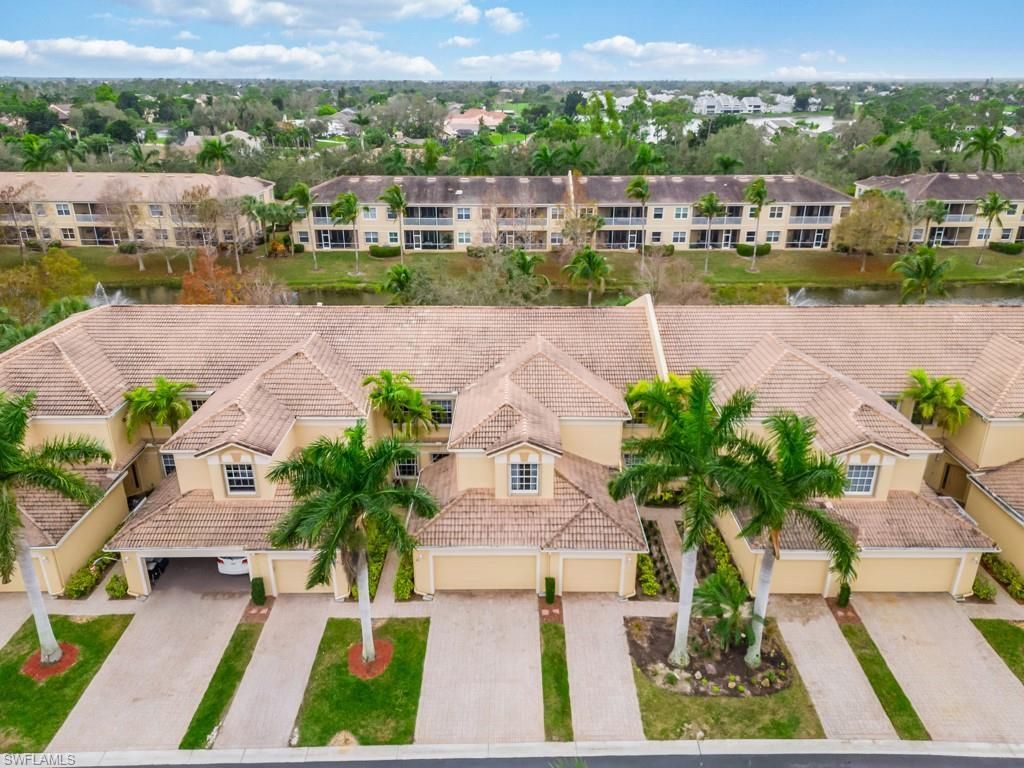 6021 Jonathans Bay Cir , Unit 302, Fort Myers, FL 33908 Photo