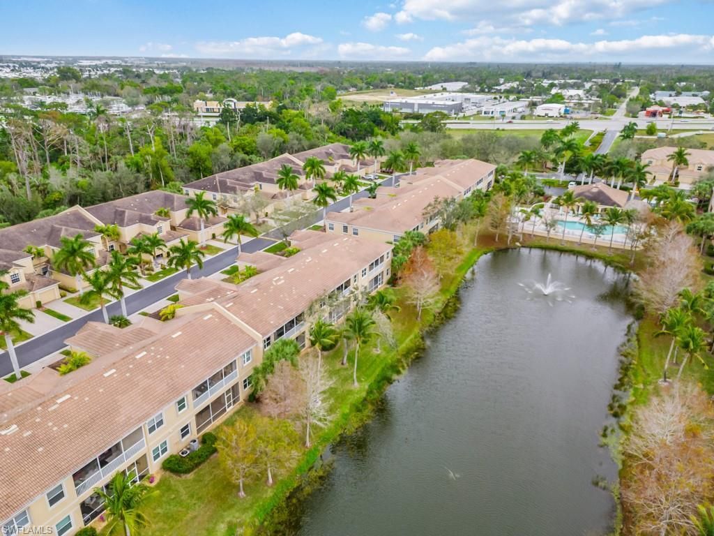6021 Jonathans Bay Cir , Unit 302, Fort Myers, FL 33908 Photo