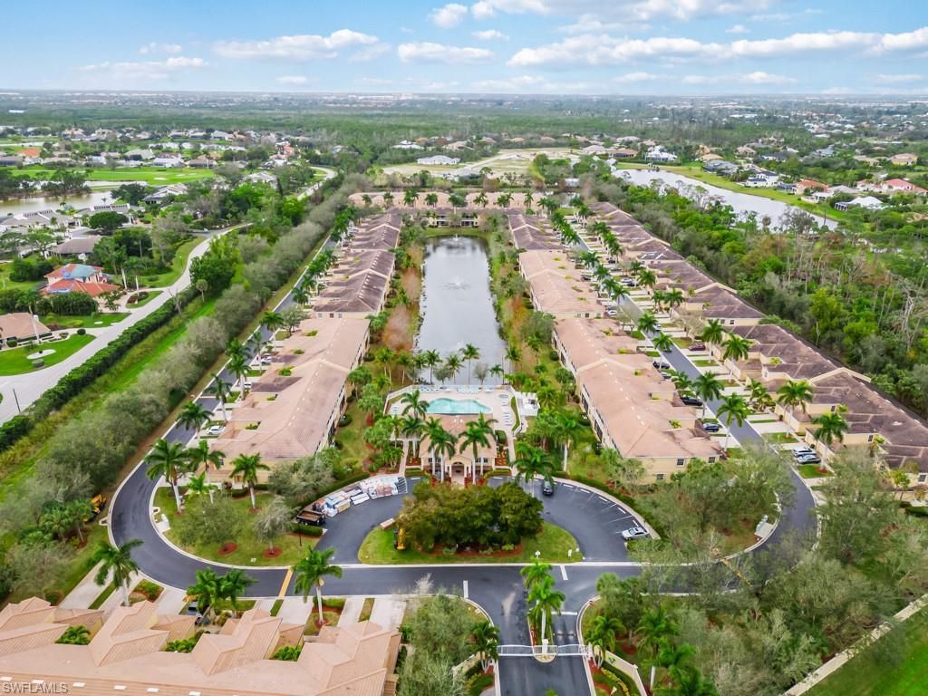 6021 Jonathans Bay Cir , Unit 302, Fort Myers, FL 33908 Photo