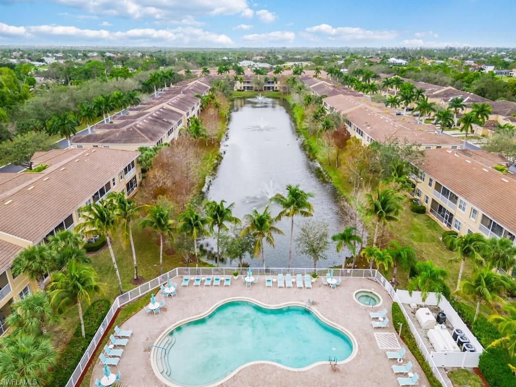6021 Jonathans Bay Cir , Unit 302, Fort Myers, FL 33908 Photo
