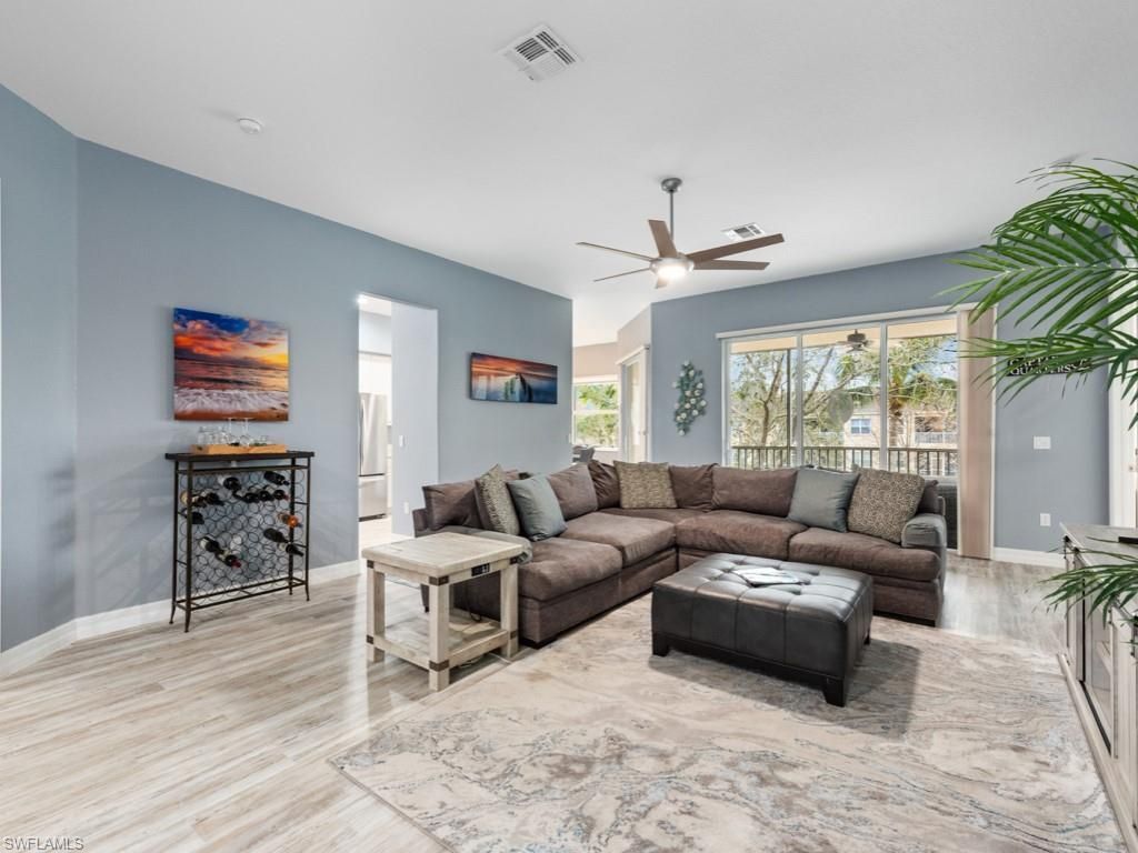 6021 Jonathans Bay Cir , Unit 302, Fort Myers, FL 33908 Photo