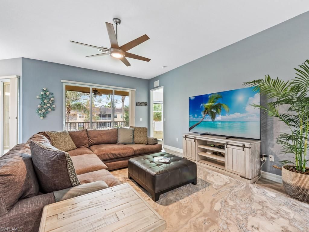 6021 Jonathans Bay Cir , Unit 302, Fort Myers, FL 33908 Photo