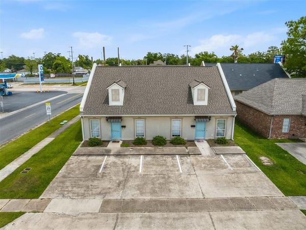 3701 Harvard Street, Lake Charles, LA 70607