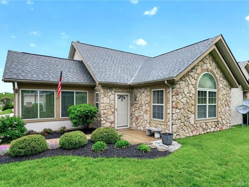 450 Birkdale Village Drive, Washington Township, OH 45458 Photo 1
