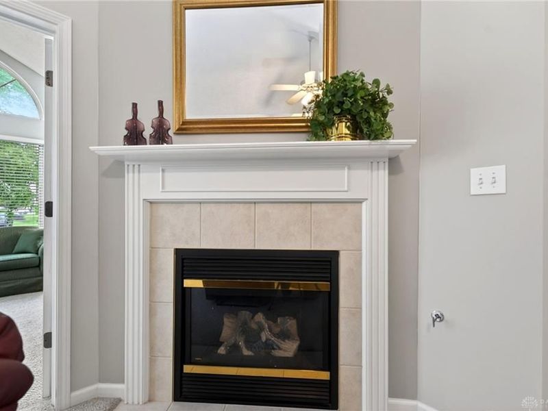 450 Birkdale Village Drive, Washington Township, OH 45458 Photo 12