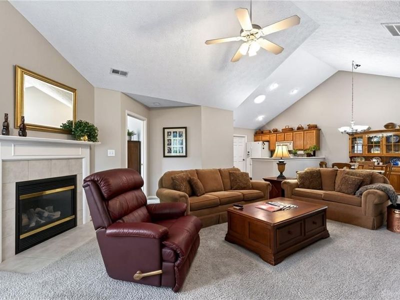 450 Birkdale Village Drive, Washington Township, OH 45458 Photo 13