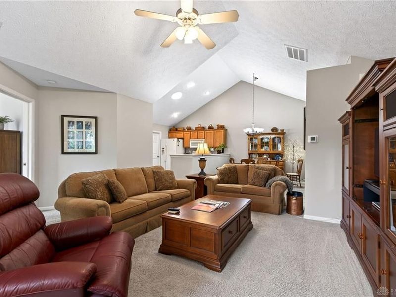 450 Birkdale Village Drive, Washington Township, OH 45458 Photo 14