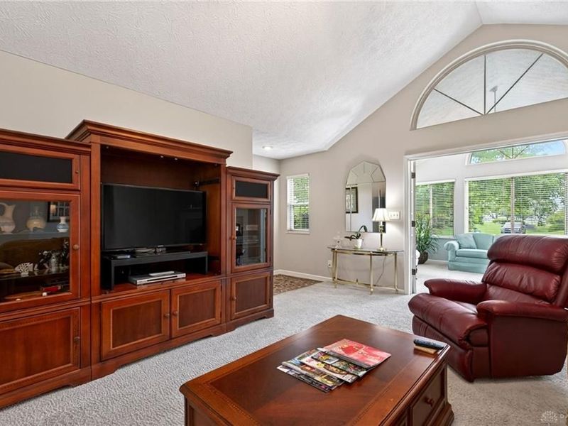 450 Birkdale Village Drive, Washington Township, OH 45458 Photo 16