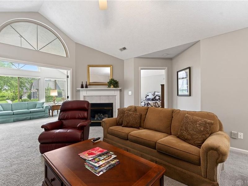 450 Birkdale Village Drive, Washington Township, OH 45458 Photo 17