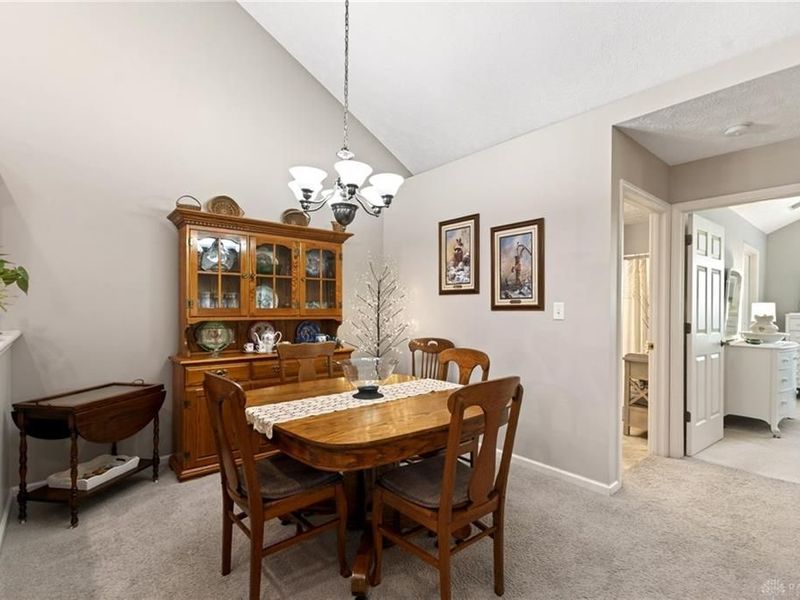 450 Birkdale Village Drive, Washington Township, OH 45458 Photo 22
