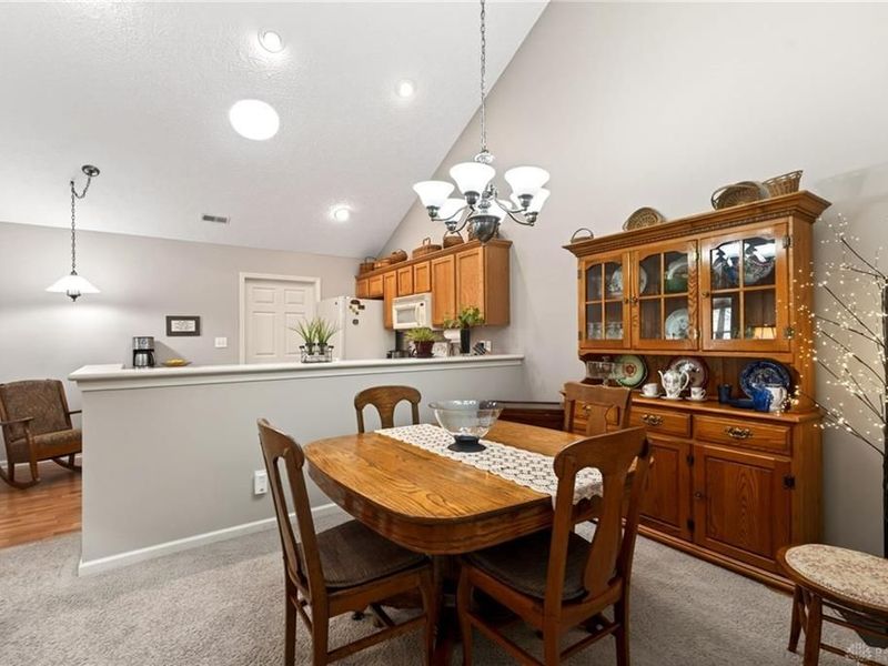 450 Birkdale Village Drive, Washington Township, OH 45458 Photo 23