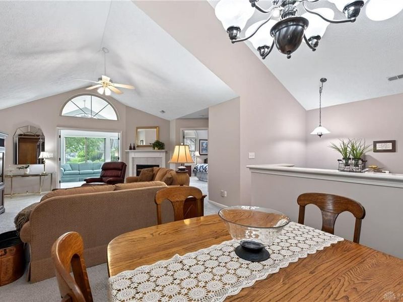 450 Birkdale Village Drive, Washington Township, OH 45458 Photo 24