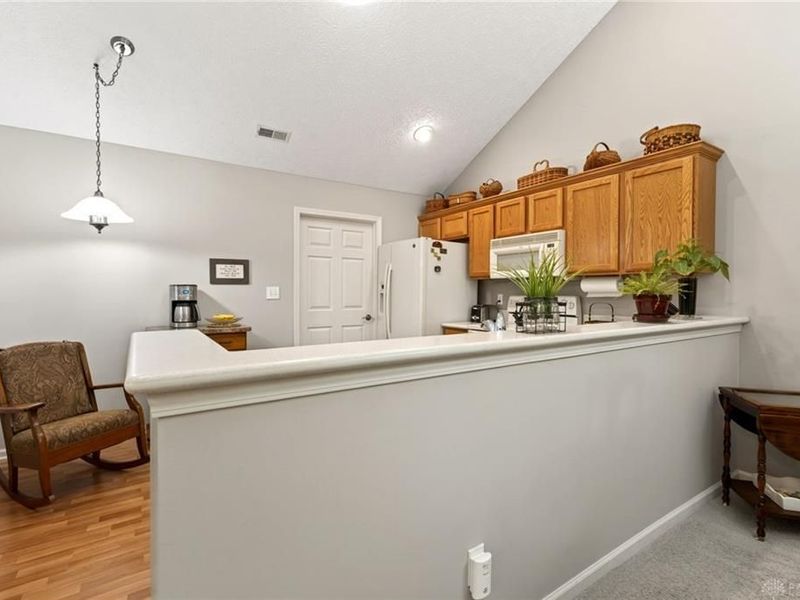 450 Birkdale Village Drive, Washington Township, OH 45458 Photo 25