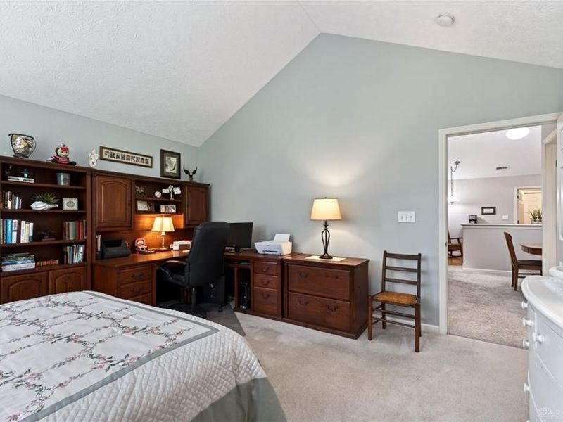 450 Birkdale Village Drive, Washington Township, OH 45458 Photo 35