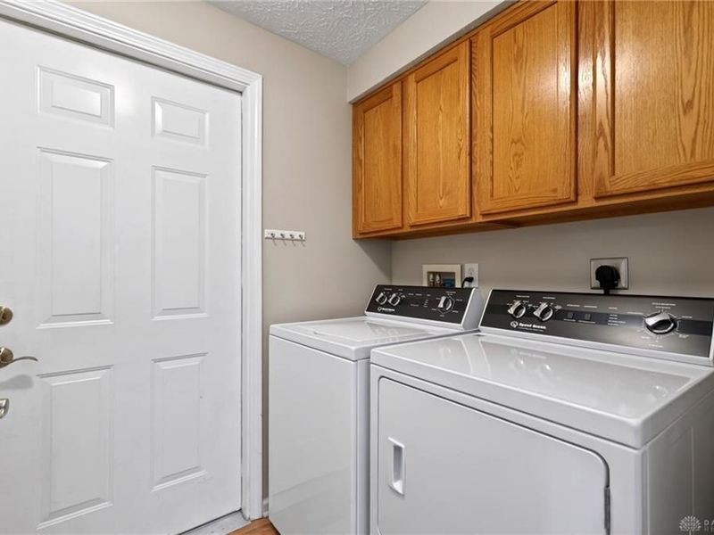 450 Birkdale Village Drive, Washington Township, OH 45458 Photo 41