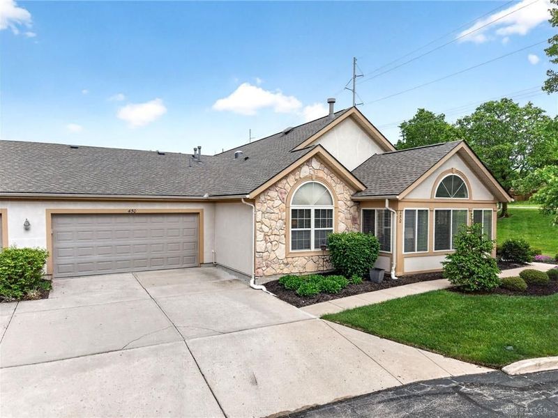 450 Birkdale Village Drive, Washington Township, OH 45458 Photo 44
