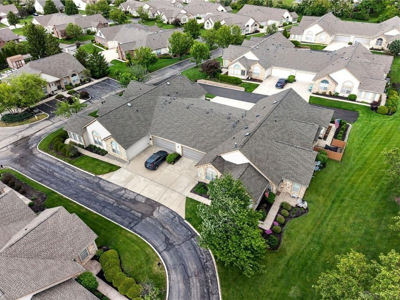 450 Birkdale Village Drive, Washington Township, OH 45458 Photo 53