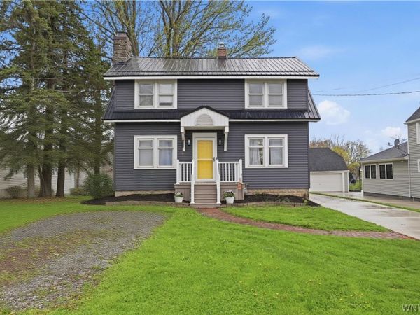 2575 Amsdell Road, Hamburg, NY 14075