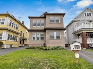 771 Amherst Street, Buffalo, NY 14216