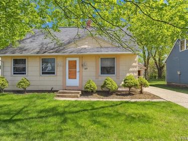 69 Ashford Avenue, Tonawanda, NY 14150