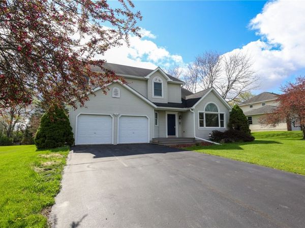 11 Ambrose Drive, Horseheads, NY 14845