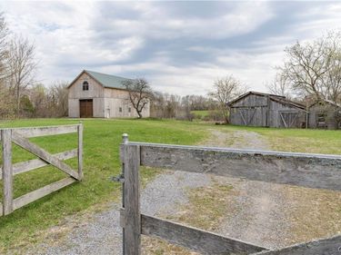 1276 County Route 121, Mannsville, NY 13661