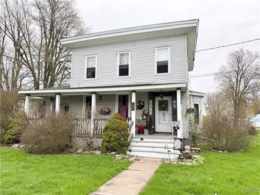 504 Brown Street , Dexter, NY 13634