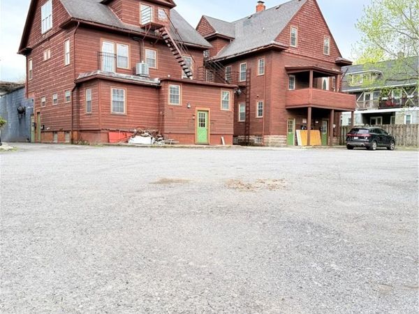 936 Monroe Avenue , Rochester, NY 14620