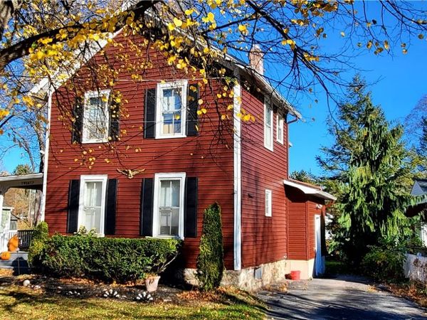 20 Boughton Avenue , Pittsford, NY 14534