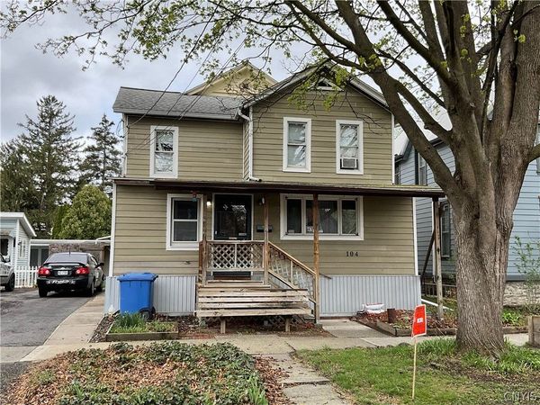 104 Franklin Street, Ithaca, NY 14850