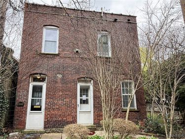 240 Bryant Street , Unit UPPER, Buffalo, NY 14222