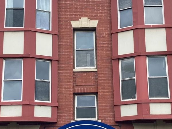 290 S. Elmwood Avenue , Unit 1, Buffalo, NY 14201