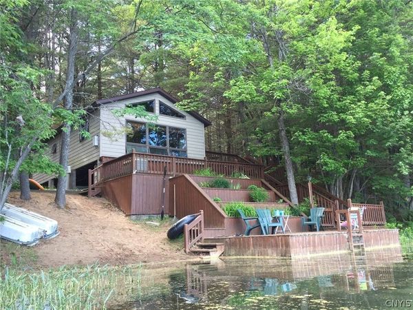 7919 Brantingham Road, Greig, NY 13345