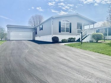 6349 Roberts Drive, Victor, NY 14564