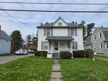 1632 Lockport Road, Newfane, NY 14126
