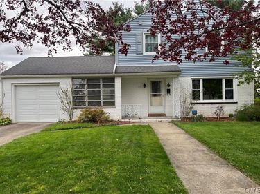 20 Overbrook Avenue, Binghamton, NY 13903