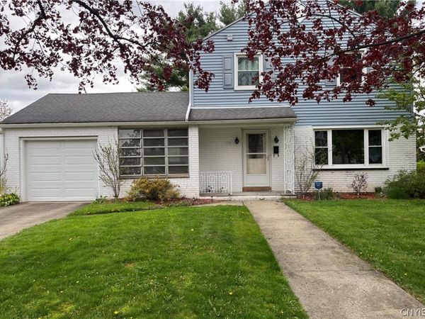 20 Overbrook Avenue, Binghamton, NY 13903