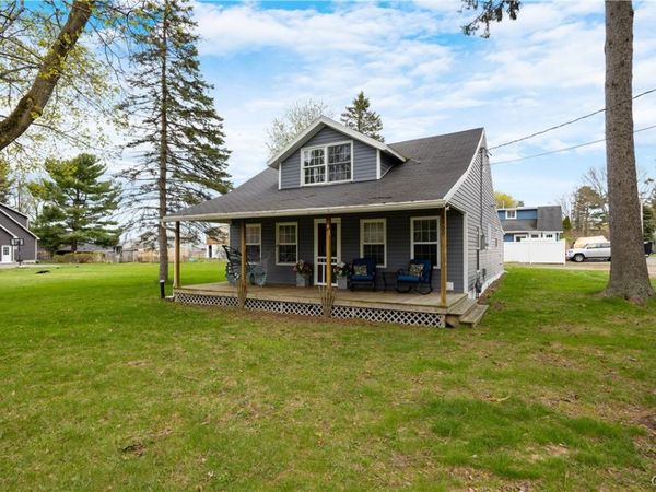 8900 Michigan Avenue, Cicero, NY 13039