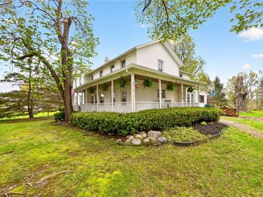 5550 Wells Curtice Road, Canandaigua, NY 14424