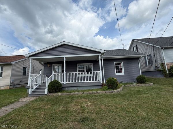 4109 9th Avenue, Parkersburg, WV 26101