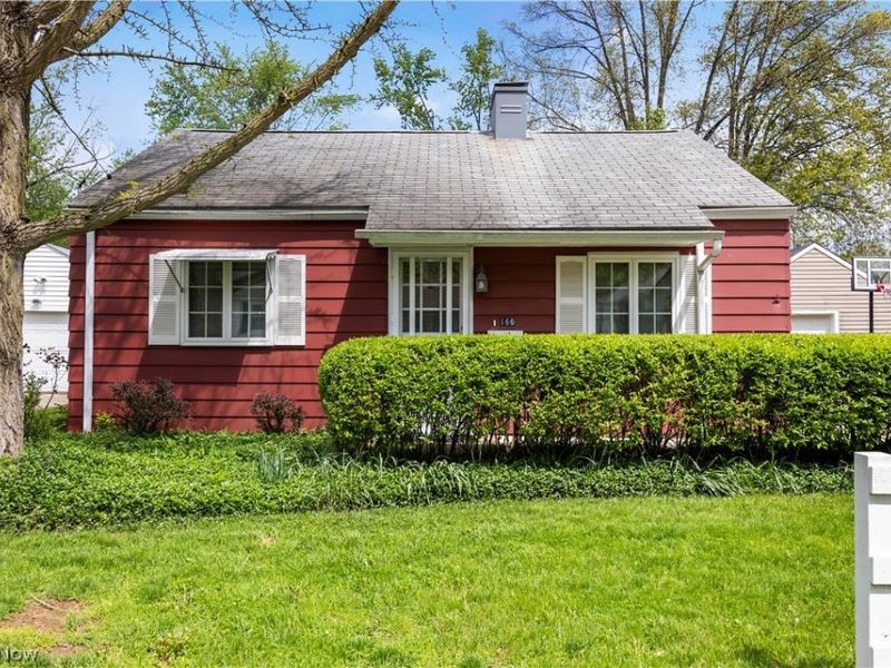166 Caroline Street , Elyria, OH 44035 Photo 1