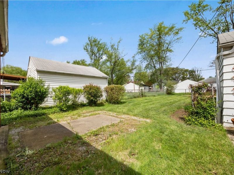 166 Caroline Street , Elyria, OH 44035 Photo 24