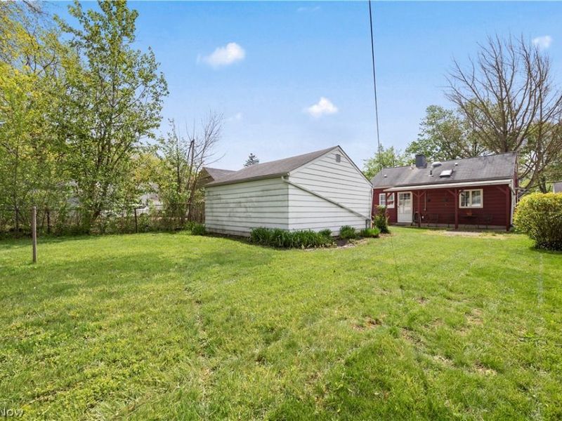166 Caroline Street , Elyria, OH 44035 Photo 28