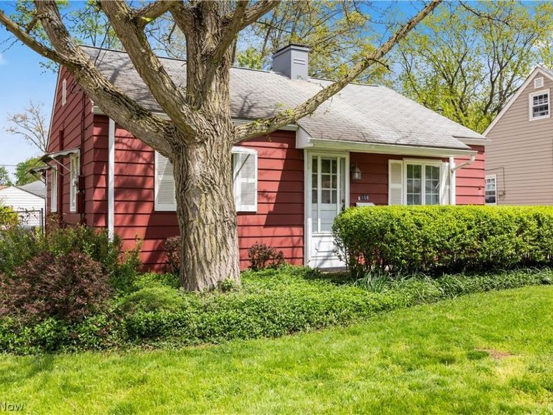 166 Caroline Street , Elyria, OH 44035 Photo 3