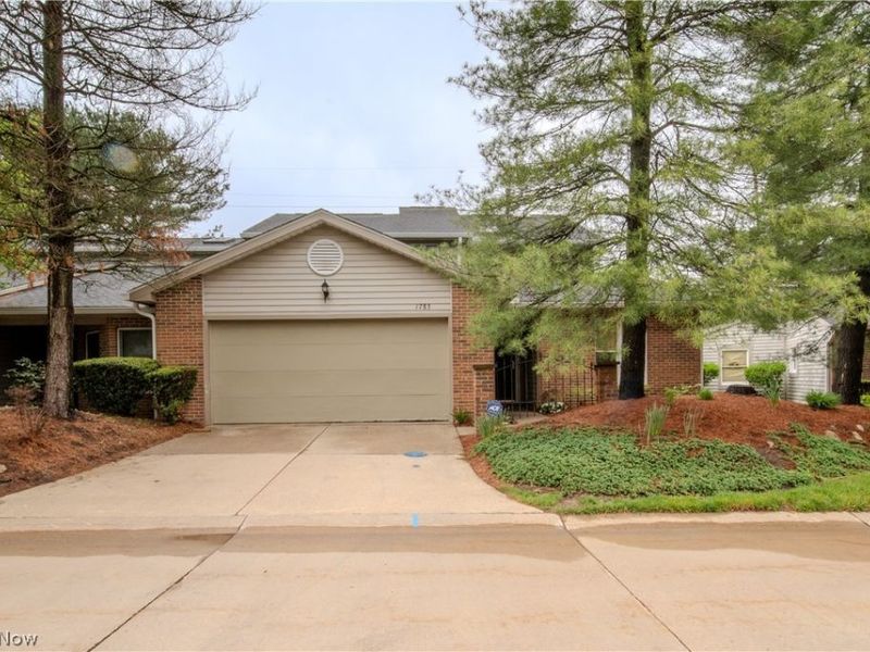 1783 Bent Bow Drive , Akron, OH 44313 Photo 1