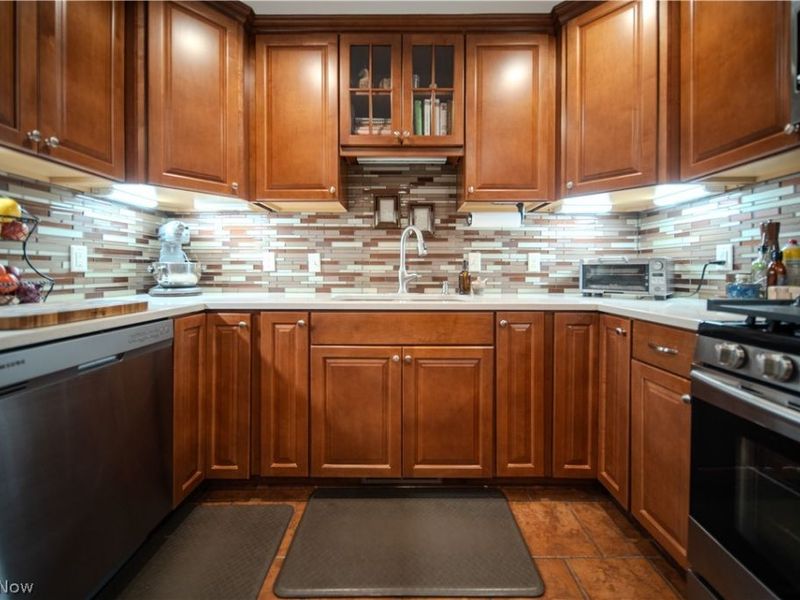 1783 Bent Bow Drive , Akron, OH 44313 Photo 12