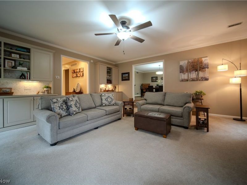 1783 Bent Bow Drive , Akron, OH 44313 Photo 17
