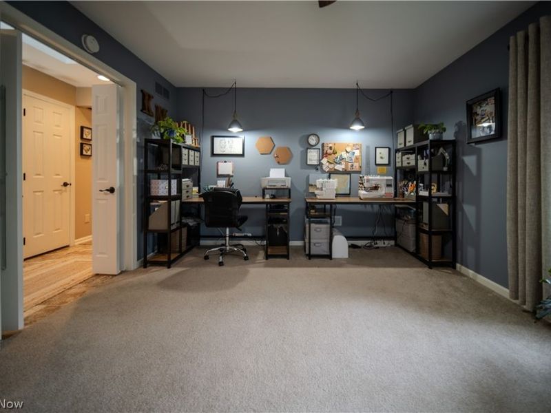 1783 Bent Bow Drive , Akron, OH 44313 Photo 5