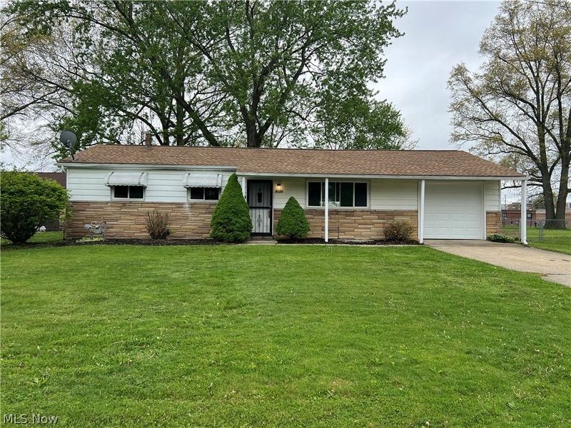 4135 Sabin Drive , Rootstown, OH 44272 Photo 1