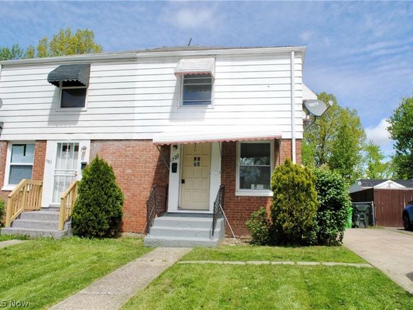 1527 Babbitt Road , Euclid, OH 44132